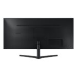 Samsung 34’’ VA Flat Monitor, ViewFinity S5 S50GC Ultra WQHD, AMD FreeSync, (Including HDMI Cable) - Image 3