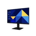 Samsung "22"" IPS Flat Monitor "  LS22D300GAMXUE - Image 2