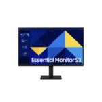 Samsung "24’’ LED IPS Monitor " LS24D300GAMXUE - Image 2