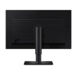 Samsung "24"" IPS Essential Monitor S4 S40GD FHD Height Adjustable Stand" LS24D402GAUXEN - Image 3