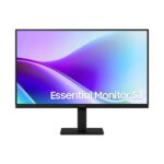 Samsung "24’’  IPS Monitor Essential S3 "LS24F320GAMXUE