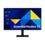Samsung "27’’ LED IPS Monitor " LS27D362GAMXUE - Image 2
