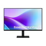 Samsung "27’’  IPS Monitor Essential S3 " LS27F320GAMXUE - Image 2