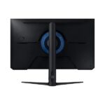 Samsung "27’’ LED Flat Gaming Monitor Odyssey G3, AMD FreeSync Premium Height Adjustable Stand" LS27 - Image 3