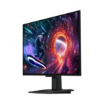 Samsung 27" Odyssey OLED G5 G50SF QHD 2K Flat Gaming Monitor, G-Sync compatible LS27FG502SMXUE - Image 2