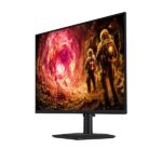 Samsung "32"" Odyssey G5 G50F QHD 2K Flat Gaming Monitor G-Sync compatible, Height Adjustable Stand. - Image 2