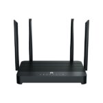Netis AX3000 Dual Band Gigabit WiFi 6 Router NX31