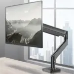 North Bayou G42 Single Monitor Arm For 27–40 Inch - Image 2