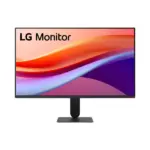 LG Monitor U4 24" FHD IPS 120HZ HDR10 With Slim Stand