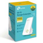Tp-Link 300Mbps Wi-Fi Range Extender - Image 3