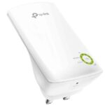 Tp-Link 300Mbps Wi-Fi Range Extender - Image 2