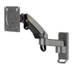 NB F150 Monitor Wall Mount Bracket Full Motion17-35″ F150