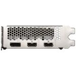 GeForce RTX 3050 Ventus 2X E 6GB OC - Image 3