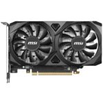 GeForce RTX 3050 Ventus 2X E 6GB OC - Image 4