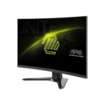 MSI MAG 275CQF E18 Gaming Monitor, 27" of stunning Rapid VA WQHD 180 Hz for Ultra Smooth Visuals - Image 2