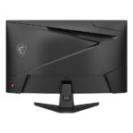 MSI MAG 275CQF E18 Gaming Monitor, 27" of stunning Rapid VA WQHD 180 Hz for Ultra Smooth Visuals - Image 3