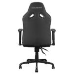COUGAR Fusion S Black Gaming Chair Black Ergonomics and gaming Style Reclining 2 direction Adjustabl - Image 2