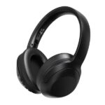 Attack Shark G300 Bluetooth Gaming Headset Black - Image 2
