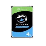 Seagate ST4000VX005, Seagate Skyhawk Surveillance HDD, 4TB/ SATA/ 3.5-inch