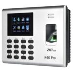 ZKTECO K40Pro Finger Print Terminal
