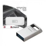 Kingston DataTraveler Micro USB Flash Drive