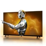 TV KB ELEMENTS 70" QLED 4K ELT70WQ8DE/WEBOS