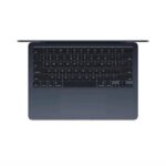 Apple MacBook Air M5 10-Core CPU, 16GB Ram, 512GB SSD, 13.6 Inch, 8-Core GPU, Midnight - Image 2