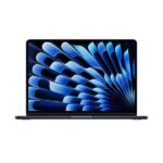 Apple MacBook Air M5 10-Core CPU, 16GB Ram, 512GB SSD, 13.6 Inch, 8-Core GPU, Midnight