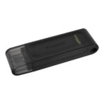 Kingston DataTraveler 70 128GB USB Type-C Flash drive | DT70/128GB - Image 2