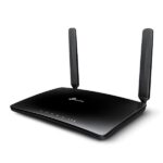 Tp-Link 4G LTE Telephony Router 300 Mbps Wi-Fi - Image 2