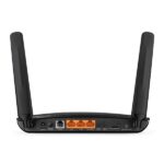 Tp-Link 4G LTE Telephony Router 300 Mbps Wi-Fi - Image 3