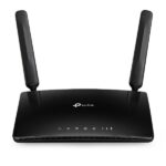 Tp-Link 4G LTE Telephony Router 300 Mbps Wi-Fi