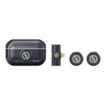 HollyLand Lark M2 Wireless Lavalier Microphone - Image 2