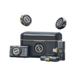 HollyLand Lark M2 Wireless Lavalier Microphone