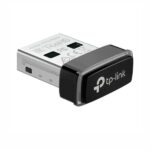 Tp-link Archer TX1U Nano AX300 Nano Wi-Fi 6 Wireless USB Adapter - Image 2