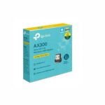 Tp-link Archer TX1U Nano AX300 Nano Wi-Fi 6 Wireless USB Adapter