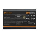 COUGAR GR 850W Fully Modular ATX 3.1 Power Supply — 80 PLUS Gold - Image 2