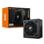 COUGAR GR 850W Fully Modular ATX 3.1 Power Supply — 80 PLUS Gold