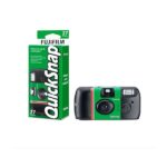Fujifilm Quick Snap 24+3 Pictures