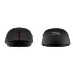 HyperX Pulsefire Saga Gaming Mouse | Wired USB - Black | A2PB3AA - Image 3