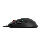 HyperX Pulsefire Saga Gaming Mouse | Wired USB - Black | A2PB3AA - Image 2