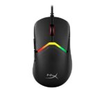 HyperX Pulsefire Saga Gaming Mouse | Wired USB - Black | A2PB3AA