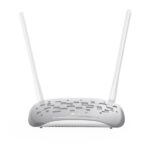TPLINK Wireless VDSL/ADSL Router 300Mbs | W9950