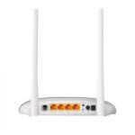 TPLINK Wireless VDSL/ADSL Router 300Mbs | W9950 - Image 2