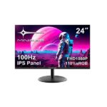 MINIFIRE MF24X3AC 24″ MONITOR 100Hz FHD IPS