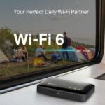 Tp-Link 4G LTE Mobile Wi-fi - Image 3