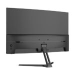 Amzfast AMZG24C1 Curved Gaming Monitor 24 Inches - 180Hz - Image 2