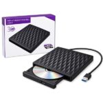 External ODD & HDD Device