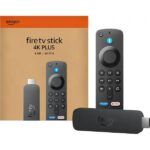 AMAZON Fire TV Stick 4K  8GB WIFI 6E all-new Alexa Voice Remote, streaming media player - Image 2