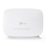 TP-Link  300 Mbps Wi-Fi 4G LTE ROUTER